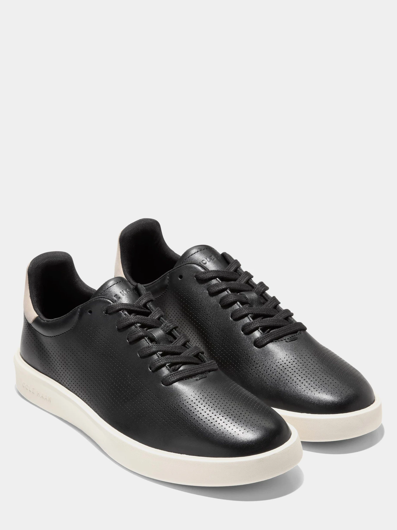 Кеды Cole Haan модель C40601 Фото