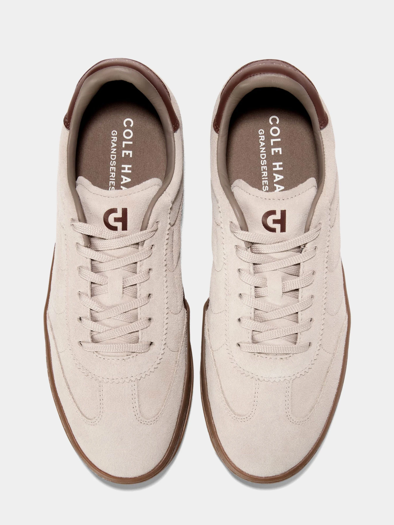 Кроссовки Cole Haan модель C40815 Кроссовки Cole Haan модель C40815 Фото
