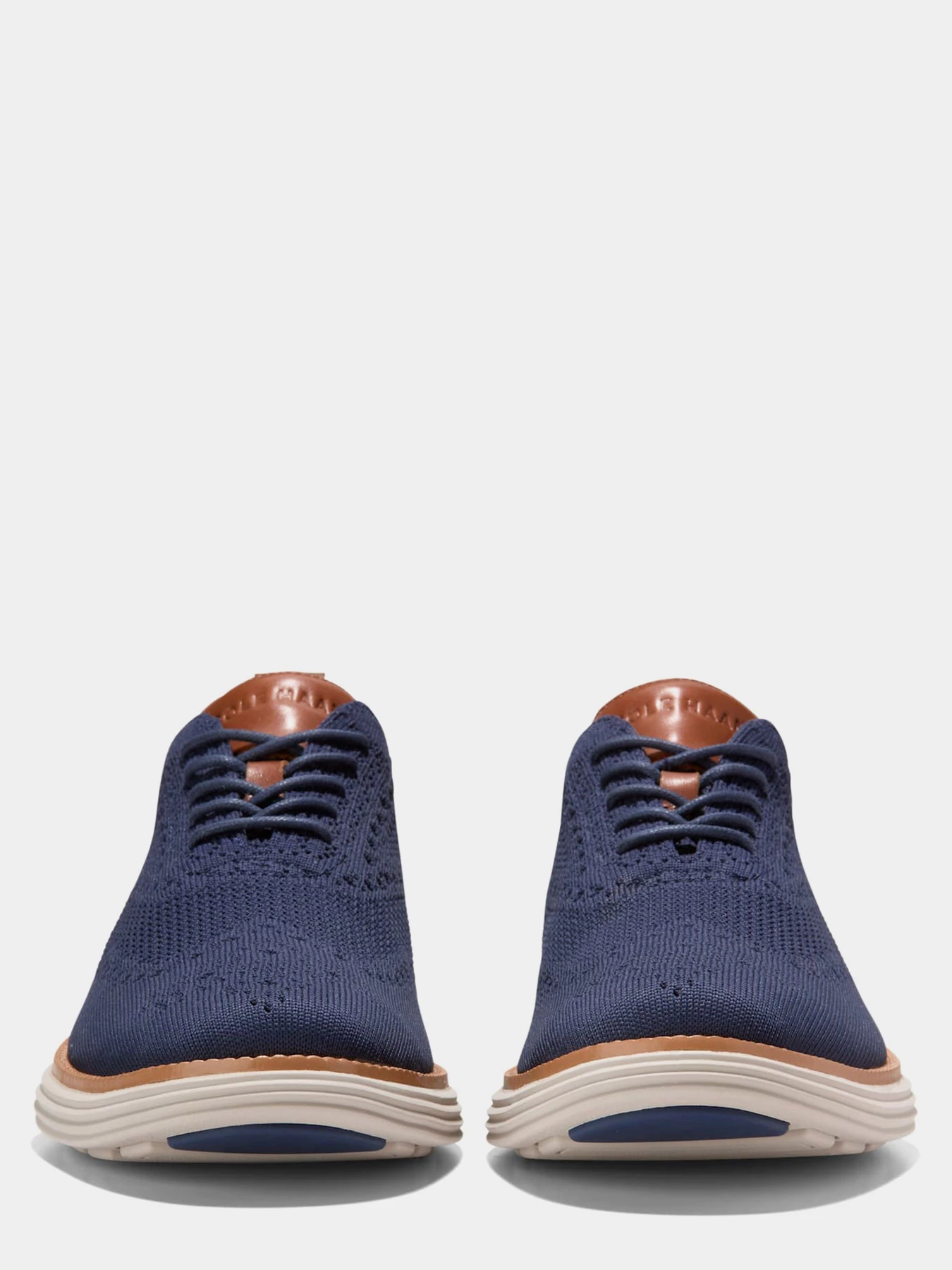 Туфли и лоферы Cole Haan модель C41650 Фото