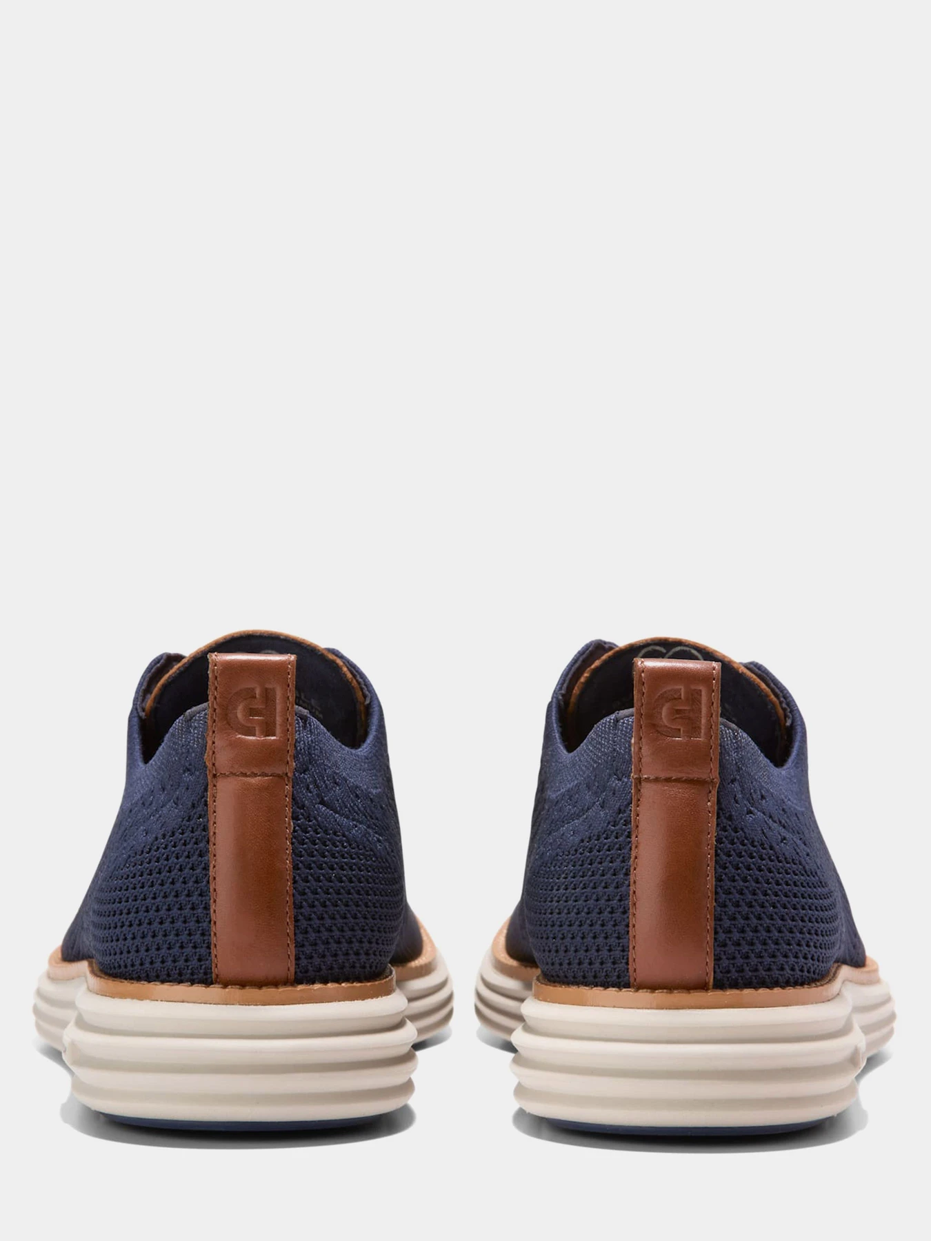 Туфли и лоферы Cole Haan модель C41650 Фото