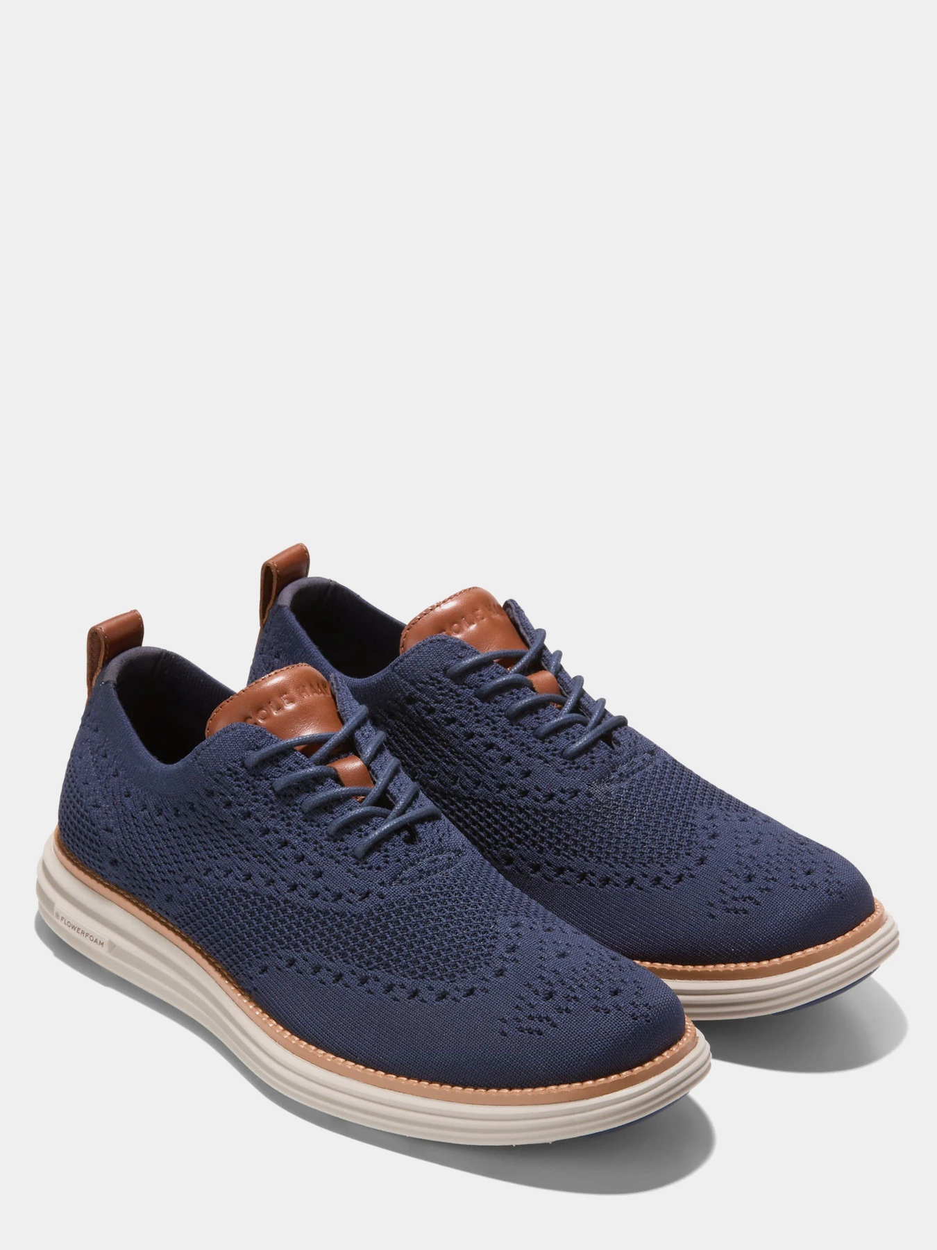 Туфли и лоферы Cole Haan модель C41650 Фото