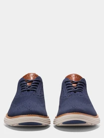 Туфли и лоферы Cole Haan модель C41650 Фото