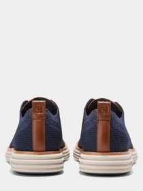 Туфли и лоферы Cole Haan модель C41650 Фото