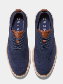 Туфли и лоферы Cole Haan модель C41650 Фото