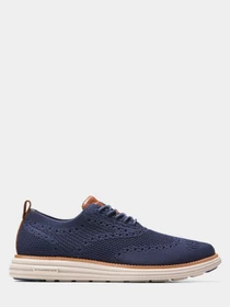 Туфли и лоферы Cole Haan модель C41650 Фото