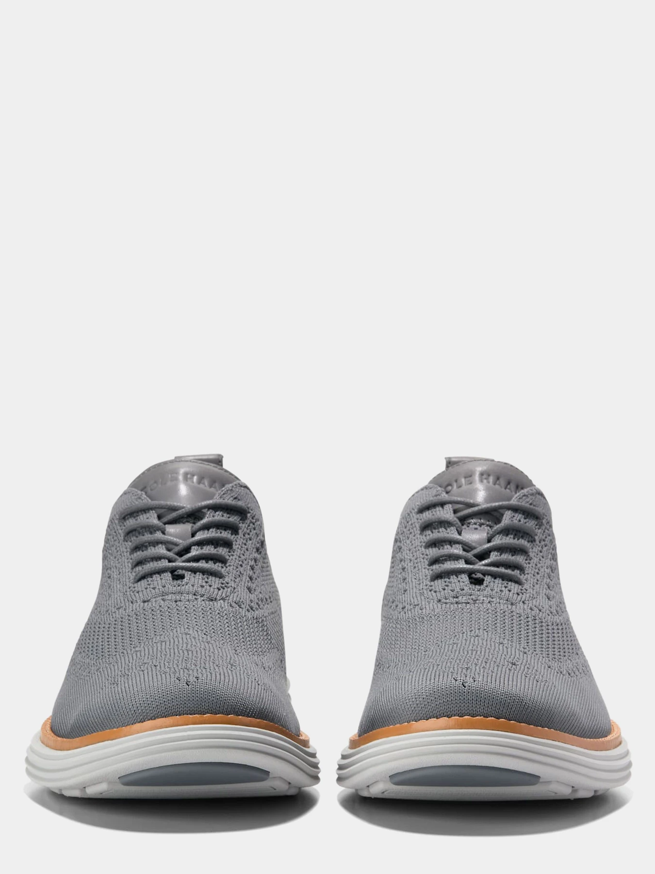 Туфли и лоферы Cole Haan модель C41652 Фото