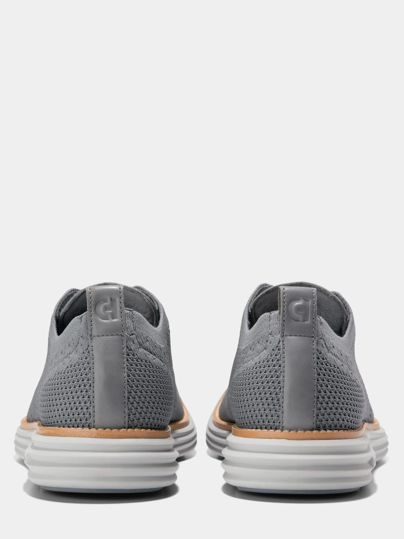 Туфли и лоферы Cole Haan модель C41652 Фото