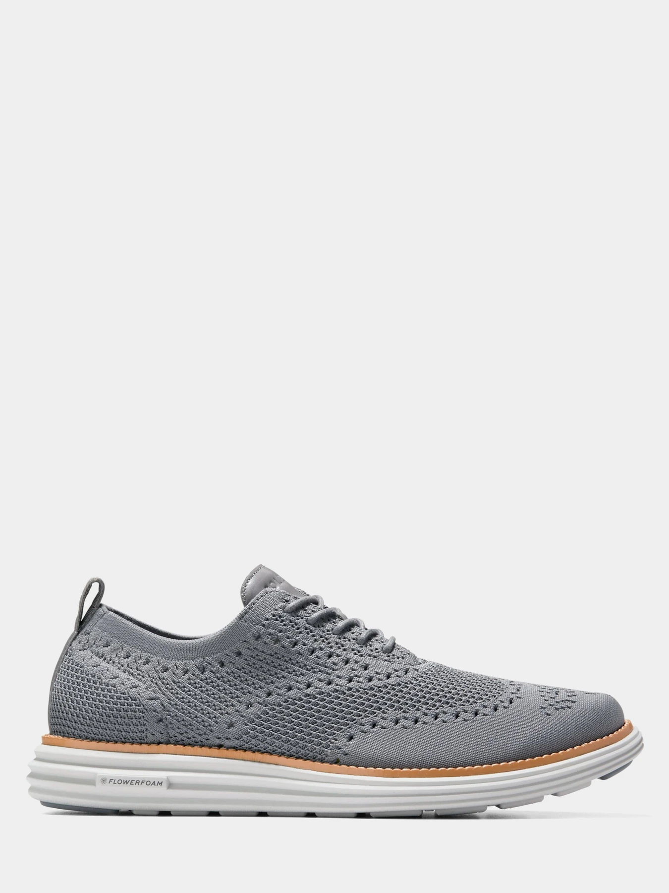 Туфли и лоферы Cole Haan модель C41652 Фото