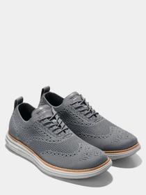 Туфли и лоферы Cole Haan модель C41652 Фото