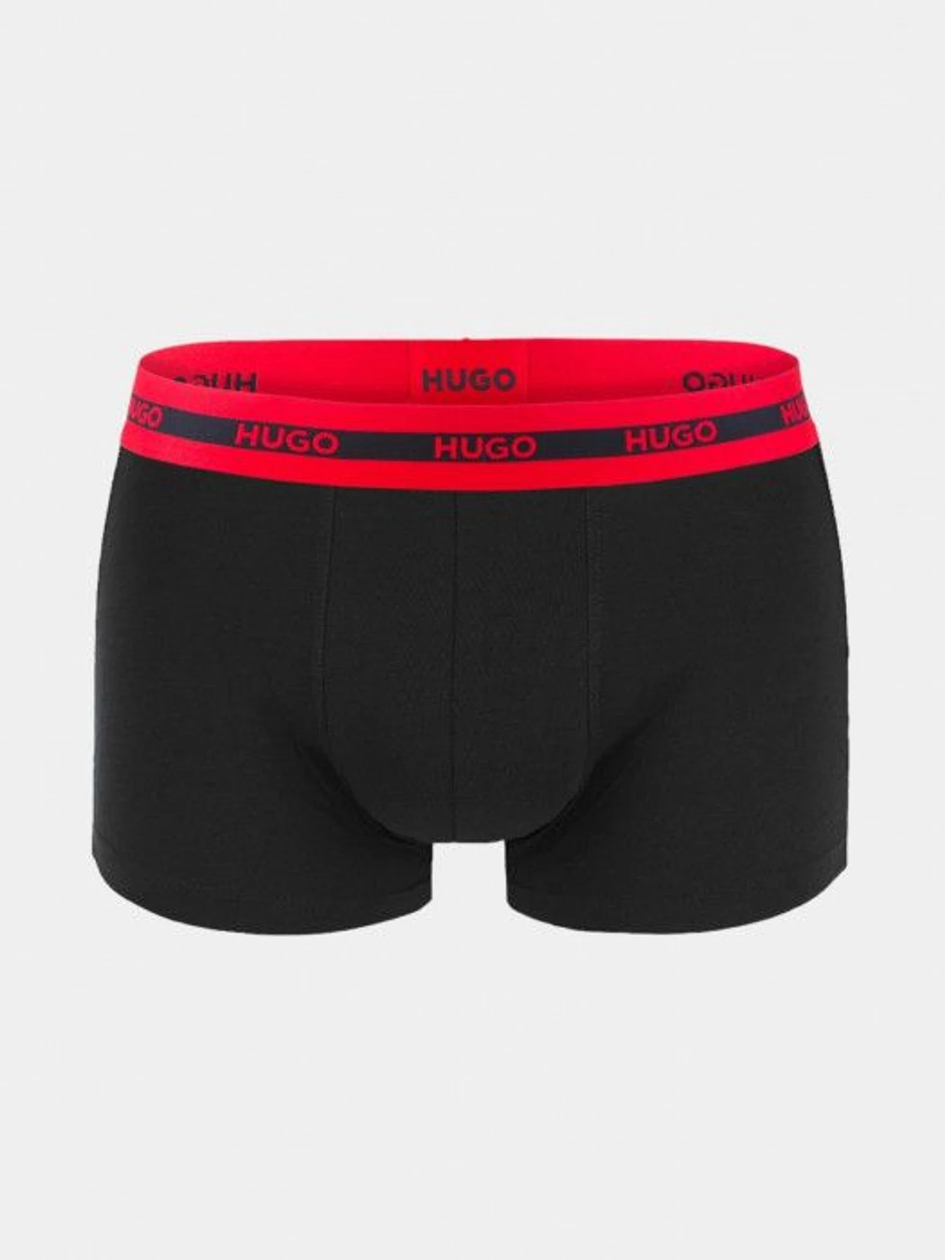 Нижнее белье HUGO модель 4703 Нижнее белье HUGO модель 4703 Фото