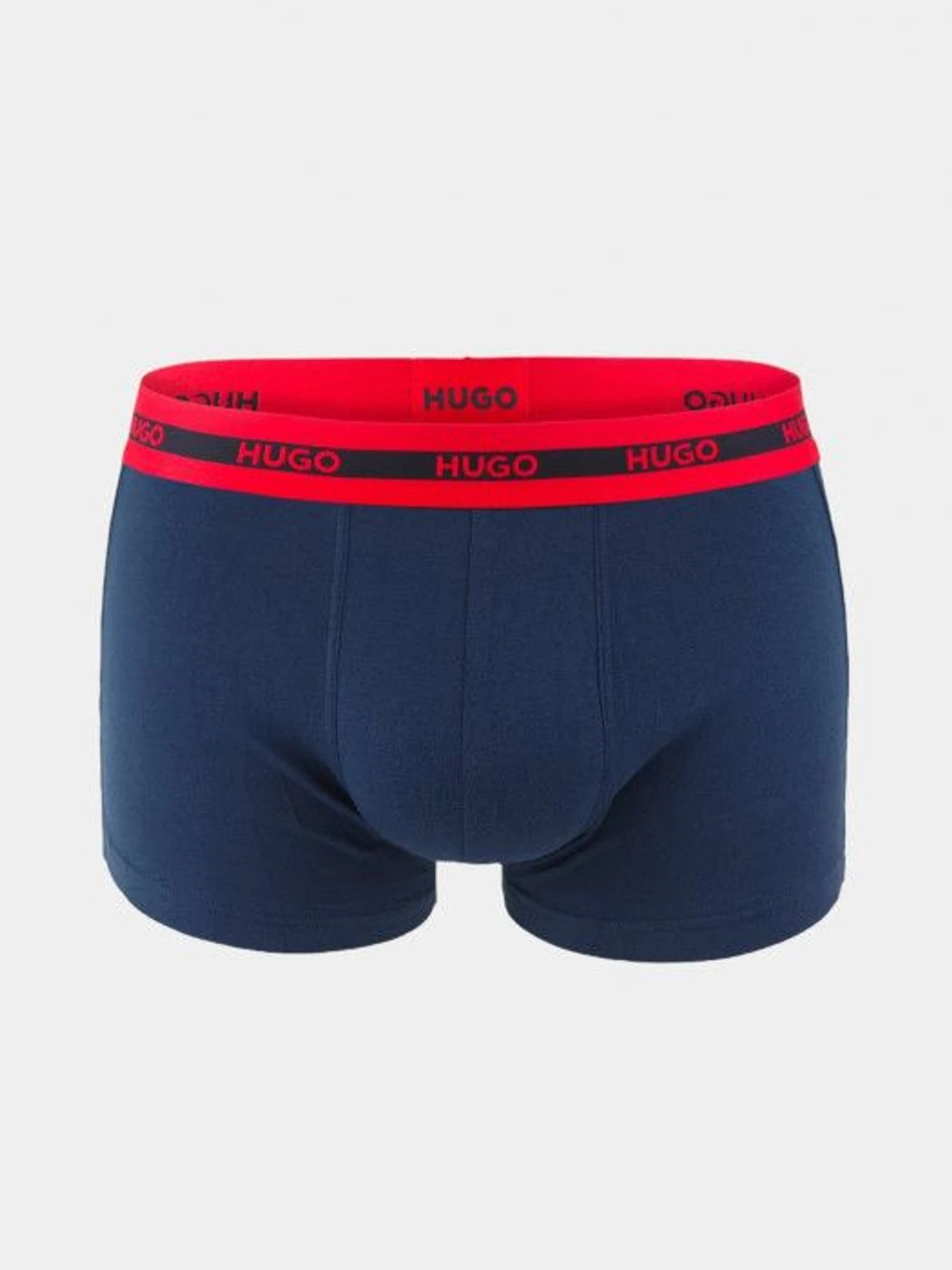 Нижнее белье HUGO модель 4703 Нижнее белье HUGO модель 4703 Фото