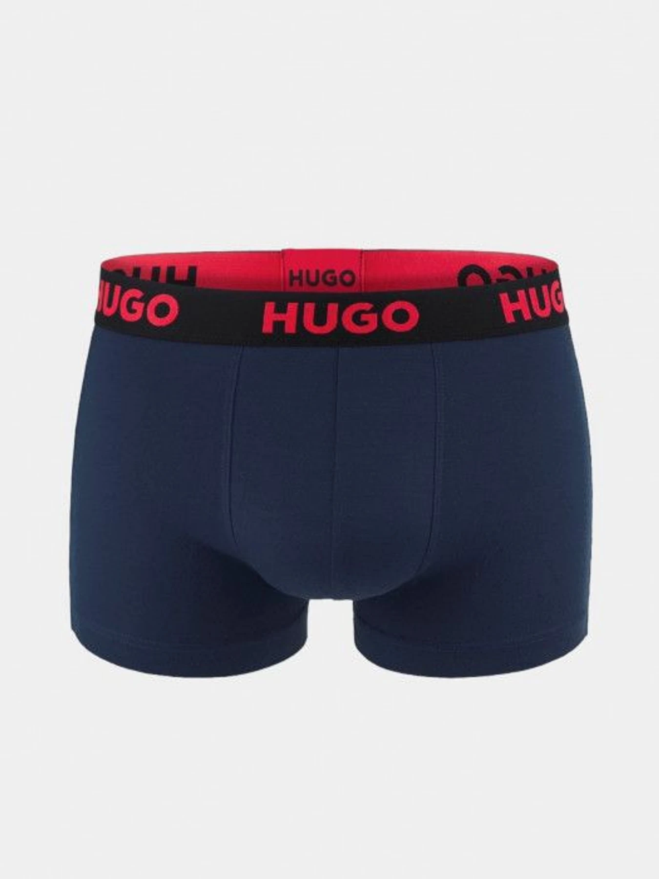 Нижнее белье HUGO модель 4704 Нижнее белье HUGO модель 4704 Фото