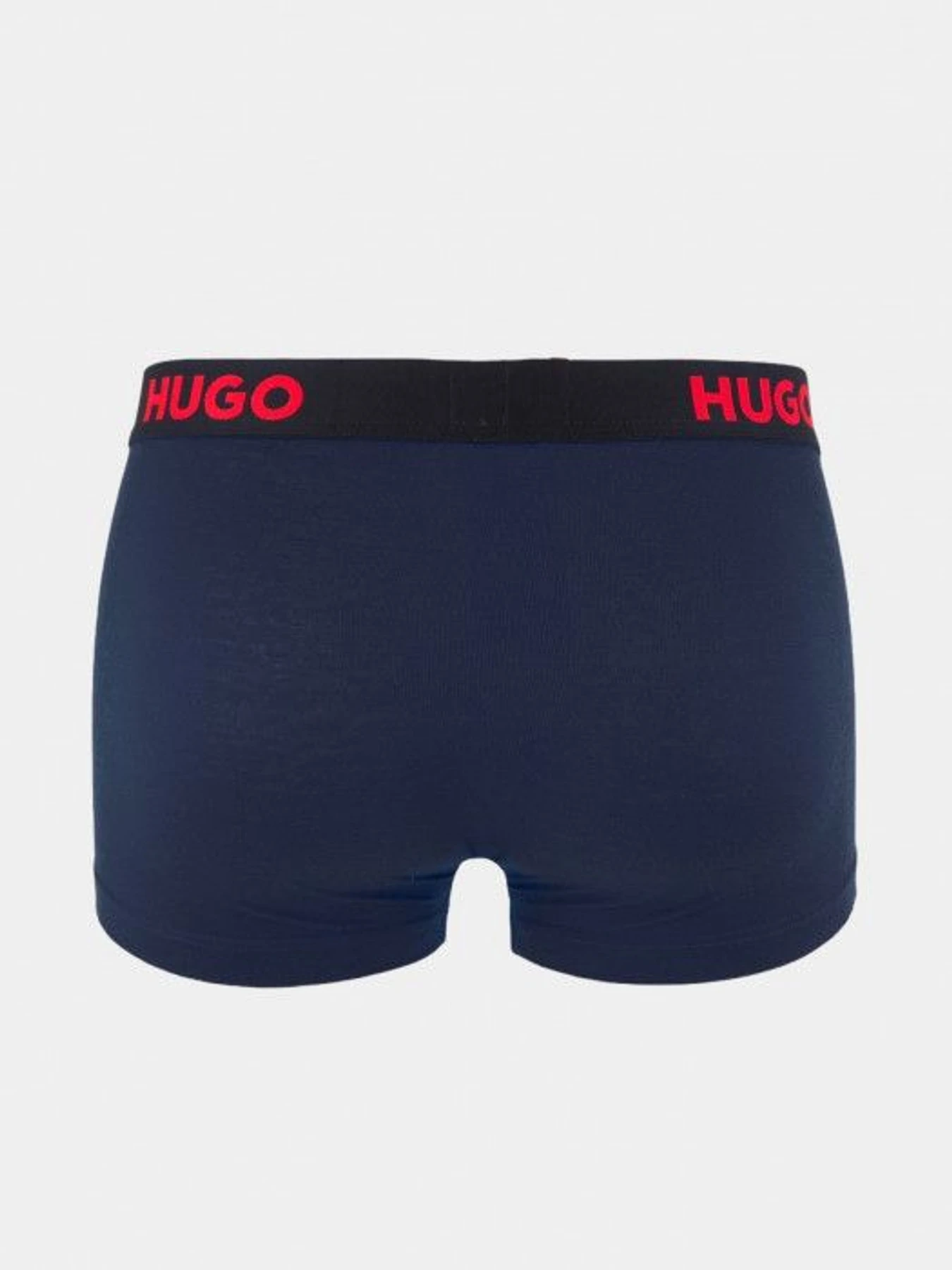Нижнее белье HUGO модель 4704 Нижнее белье HUGO модель 4704 Фото