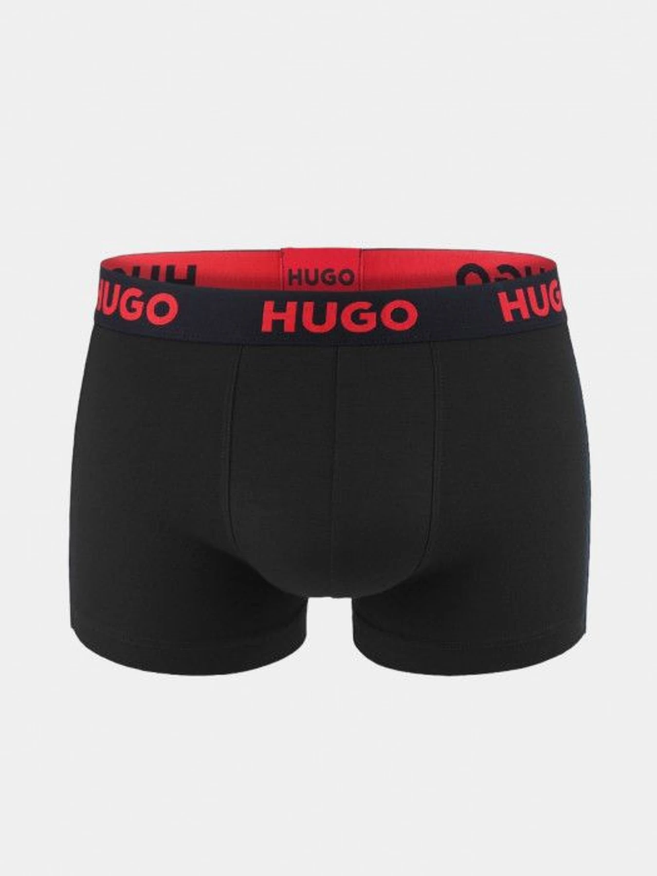 Нижнее белье HUGO модель 4704 Нижнее белье HUGO модель 4704 Фото