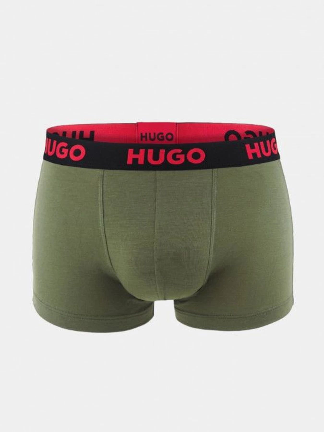 Нижнее белье HUGO модель 4704 Нижнее белье HUGO модель 4704 Фото