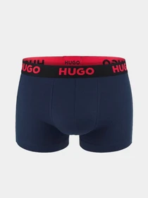 Нижнее белье HUGO модель 4704 Фото
