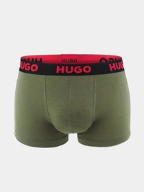 Нижнее белье HUGO модель 4704 Фото