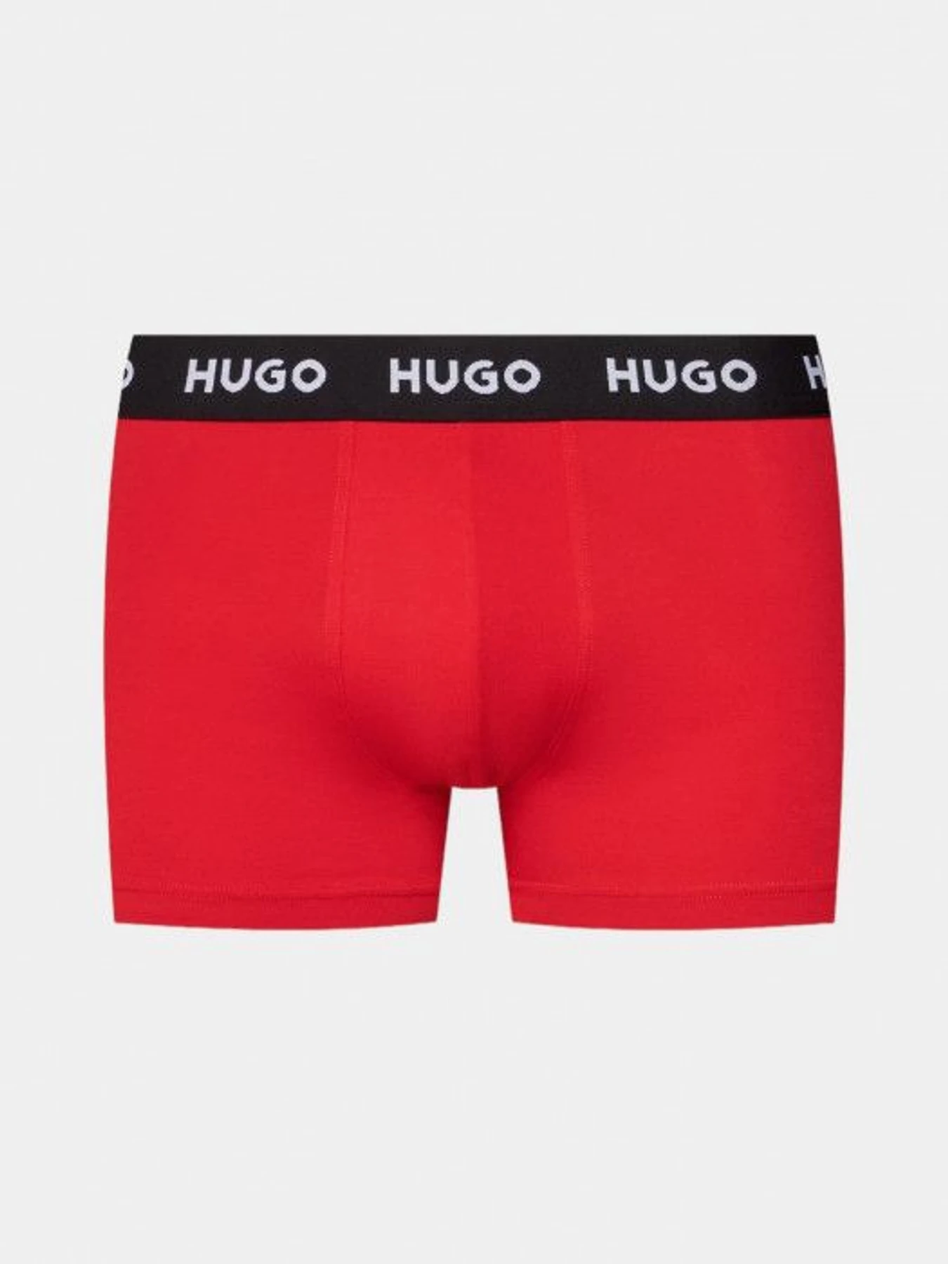Нижнее белье HUGO модель 4706 Нижнее белье HUGO модель 4706 Фото
