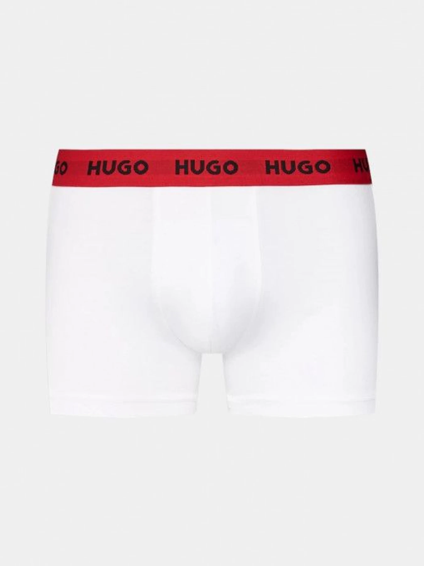 Нижнее белье HUGO модель 4706 Нижнее белье HUGO модель 4706 Фото