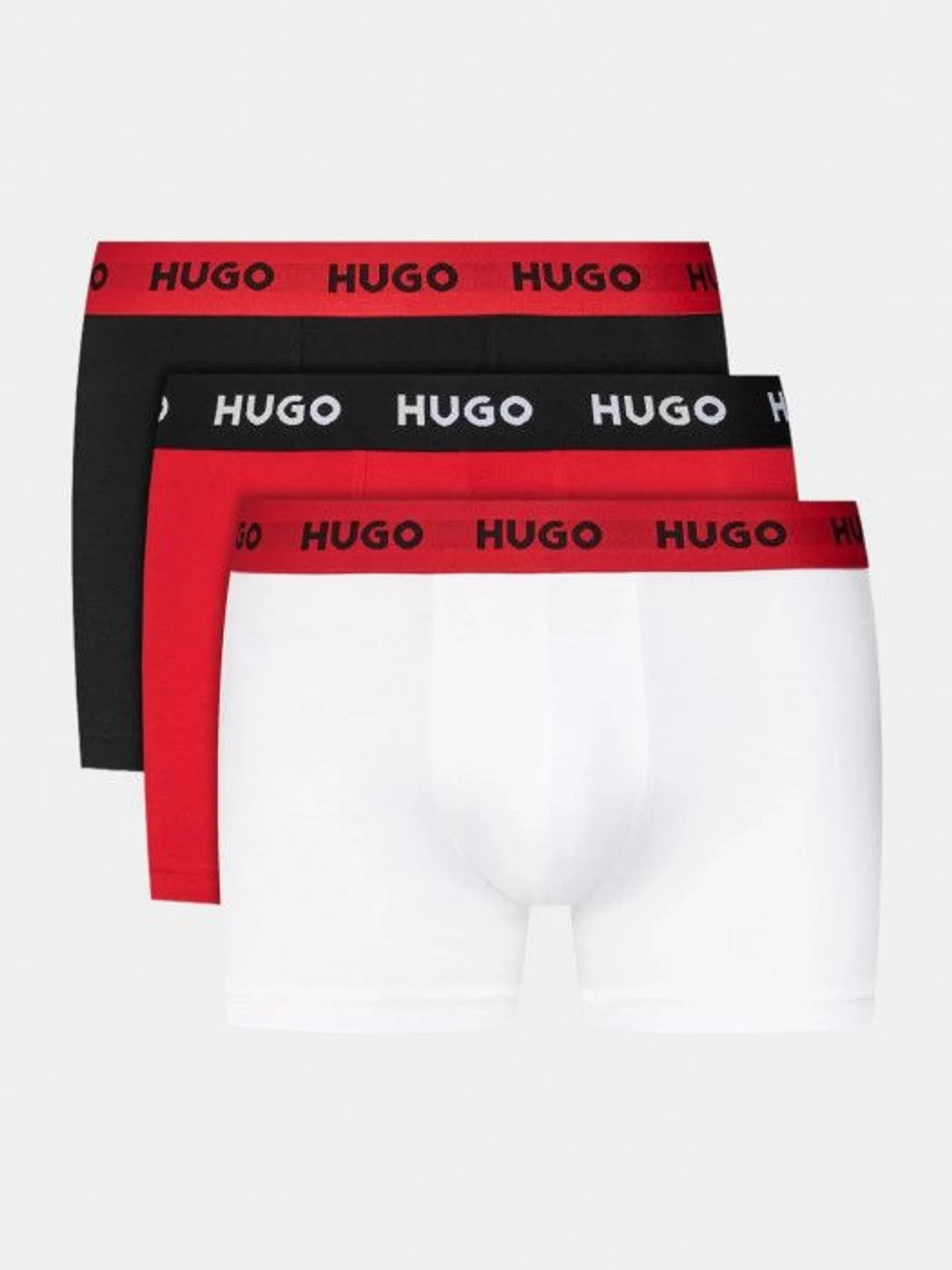Нижнее белье HUGO модель 4706 Нижнее белье HUGO модель 4706 Фото
