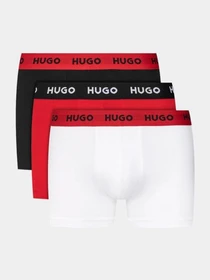 Нижнее белье HUGO модель 4706 Фото