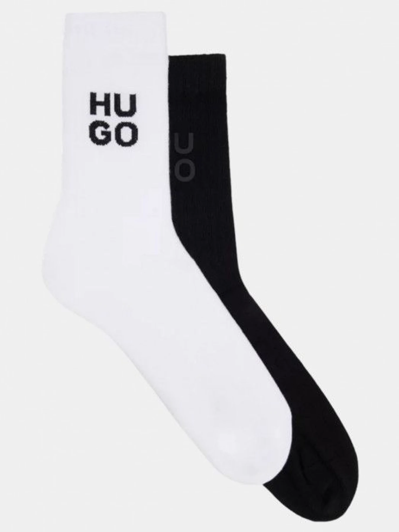 Носки и гольфы HUGO модель 6014 Носки и гольфы HUGO модель 6014 Фото