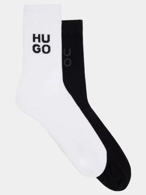 Носки и гольфы HUGO модель 6014 Фото
