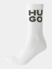 Шкарпетки та гольфи HUGO модель 6017 Фото
