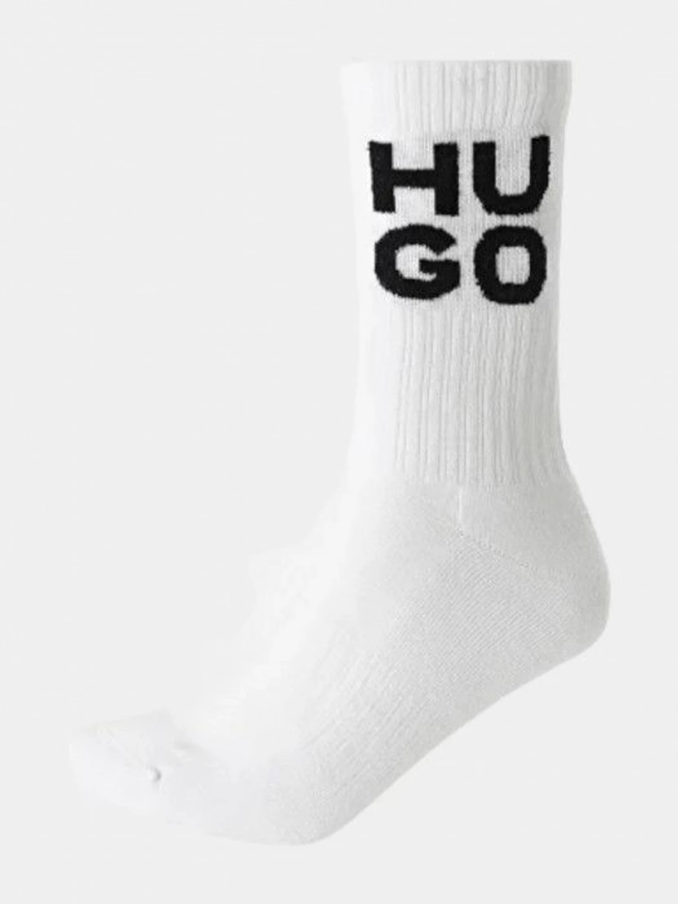 Носки и гольфы HUGO модель 6018 Фото