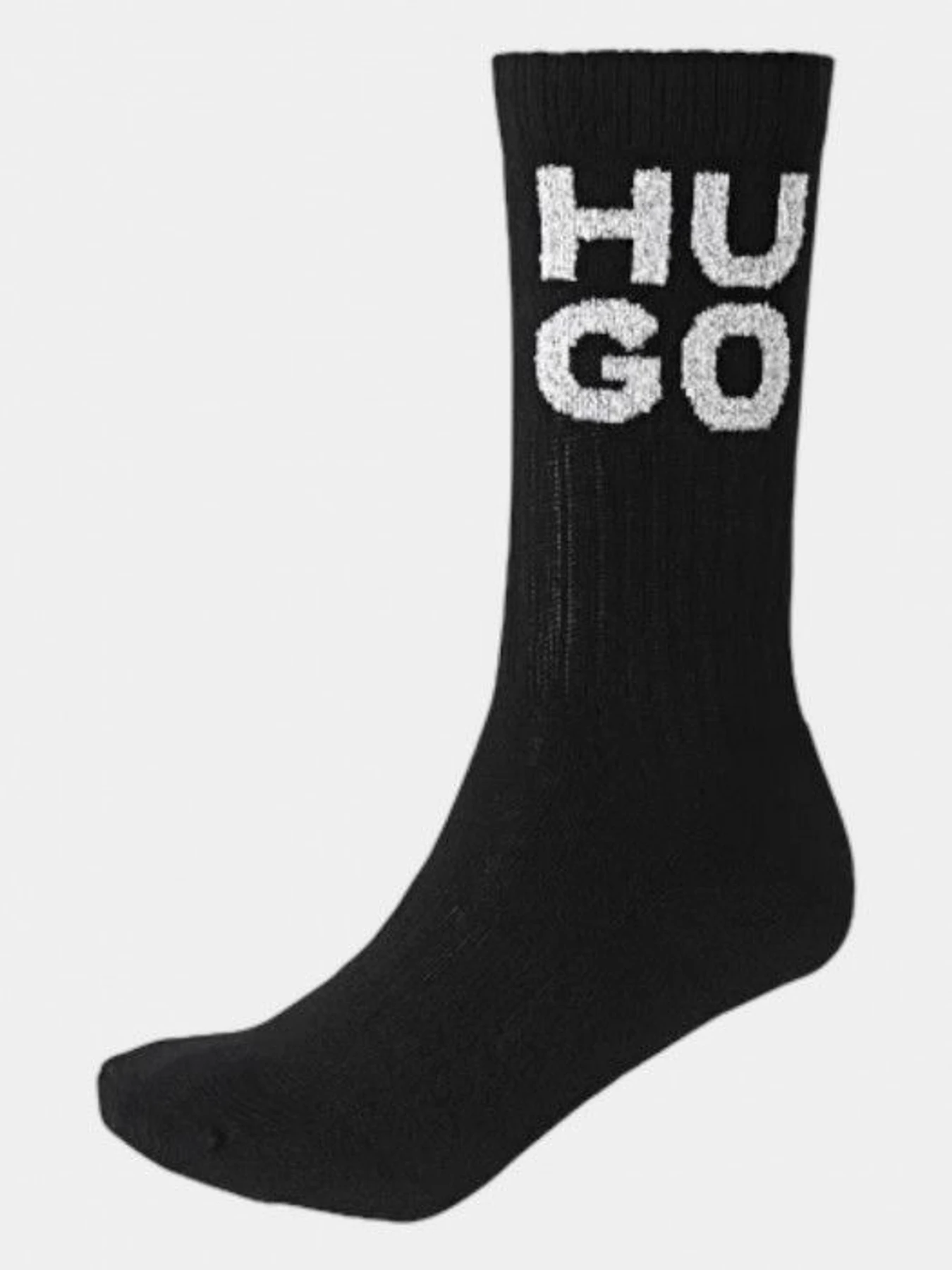 Носки и гольфы HUGO модель 6018 Фото