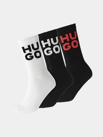 Носки и гольфы HUGO модель 6018 Фото