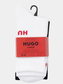 Носки и гольфы HUGO модель 6023 Фото