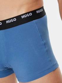 Нижня білизна HUGO модель 6029 Фото