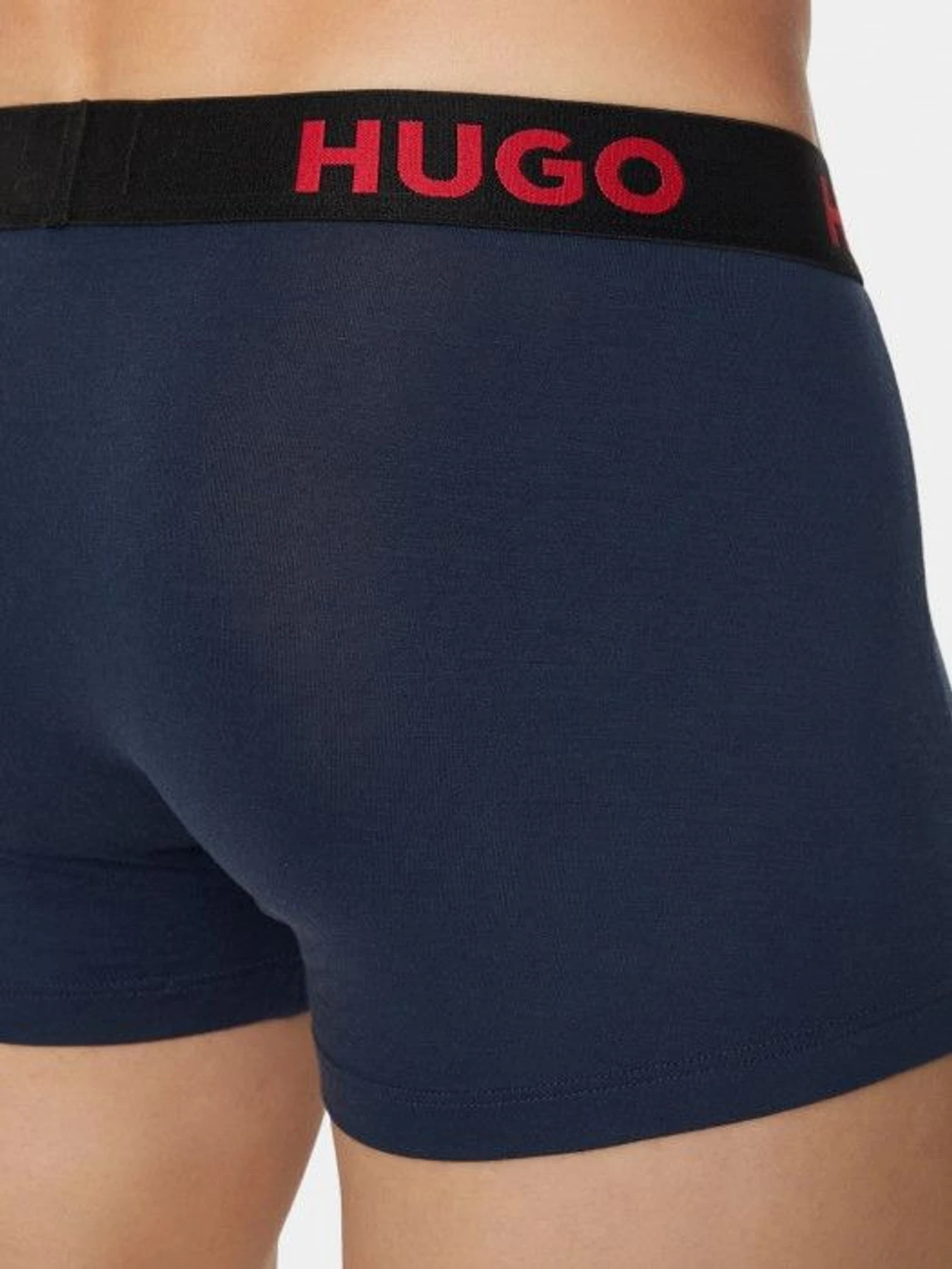 Нижнее белье HUGO модель 6032 Нижнее белье HUGO модель 6032 Фото