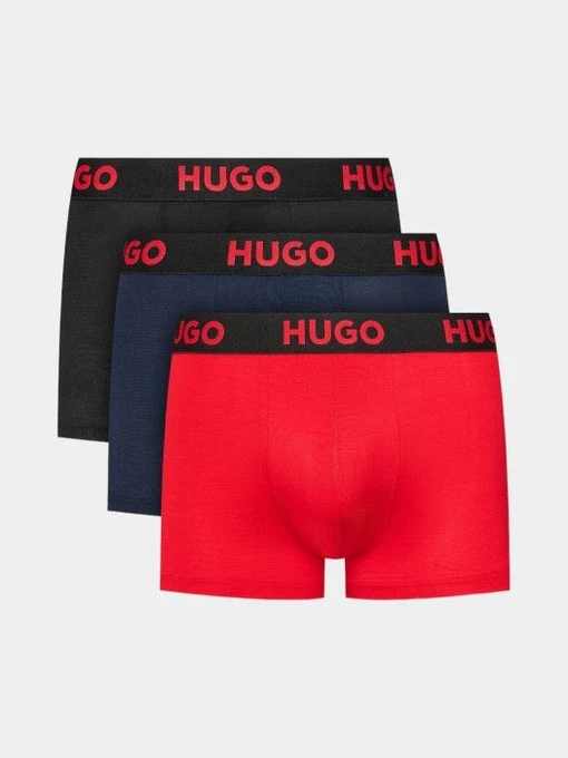 Нижнее белье HUGO модель 6032 Фото