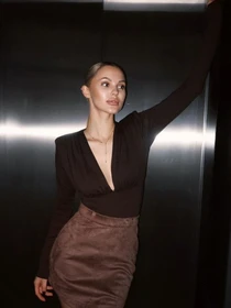 Юбки Blazh модель 7481 Фото