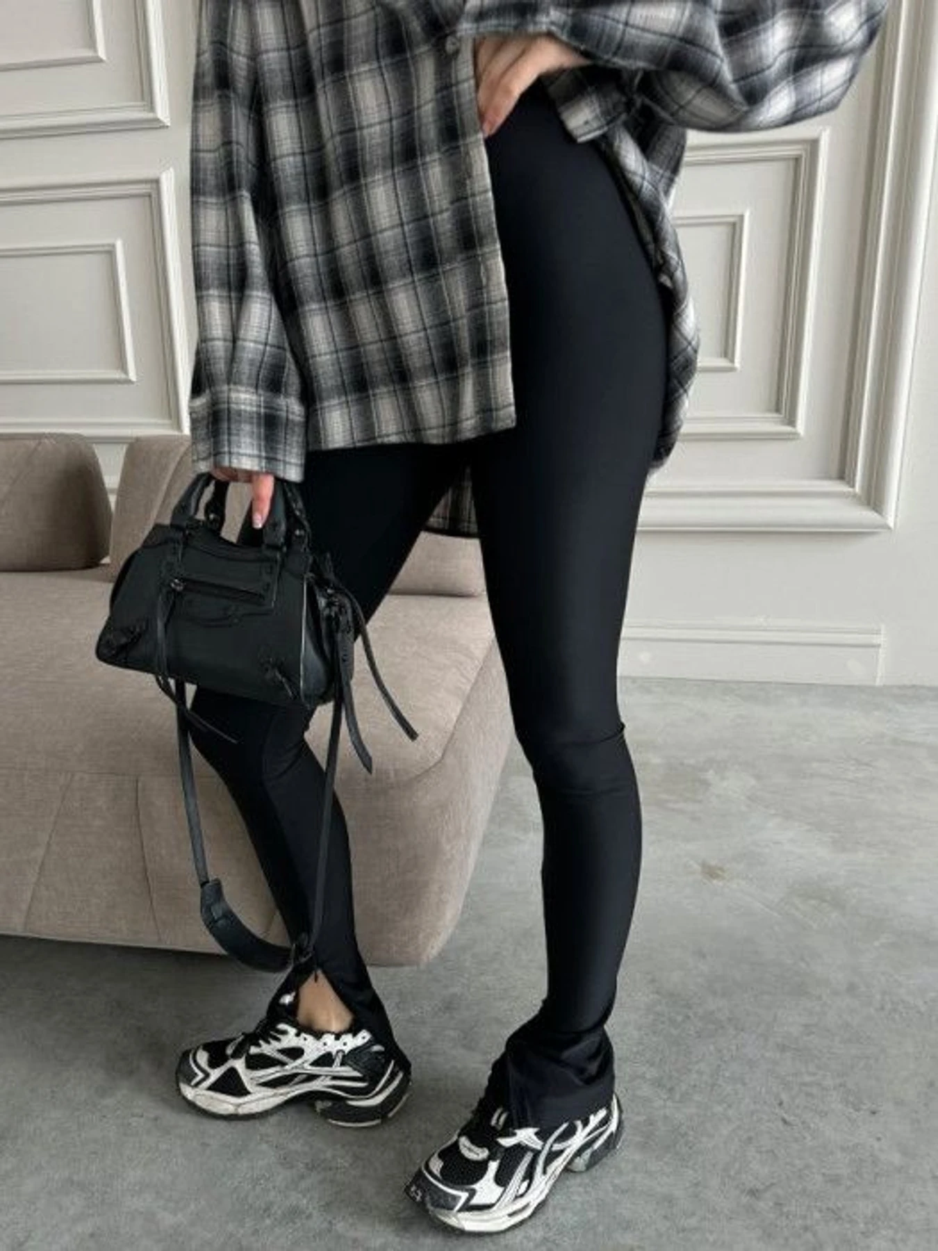 Сорочки Blazh модель 7912 Фото