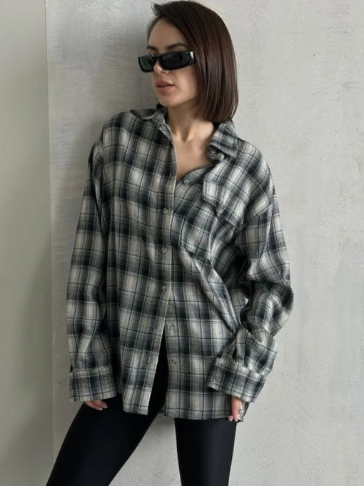 Сорочки Blazh модель 7912 Фото