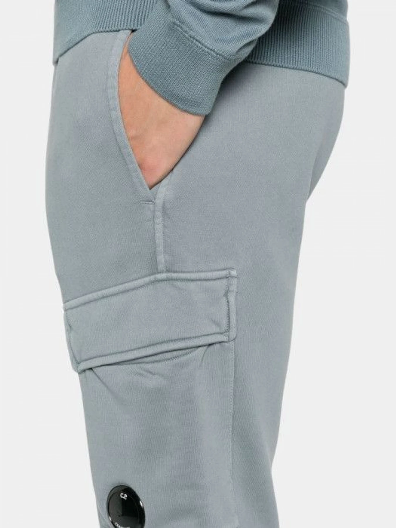 Брюки CP Company модель 8035 Брюки CP Company модель 8035 Фото