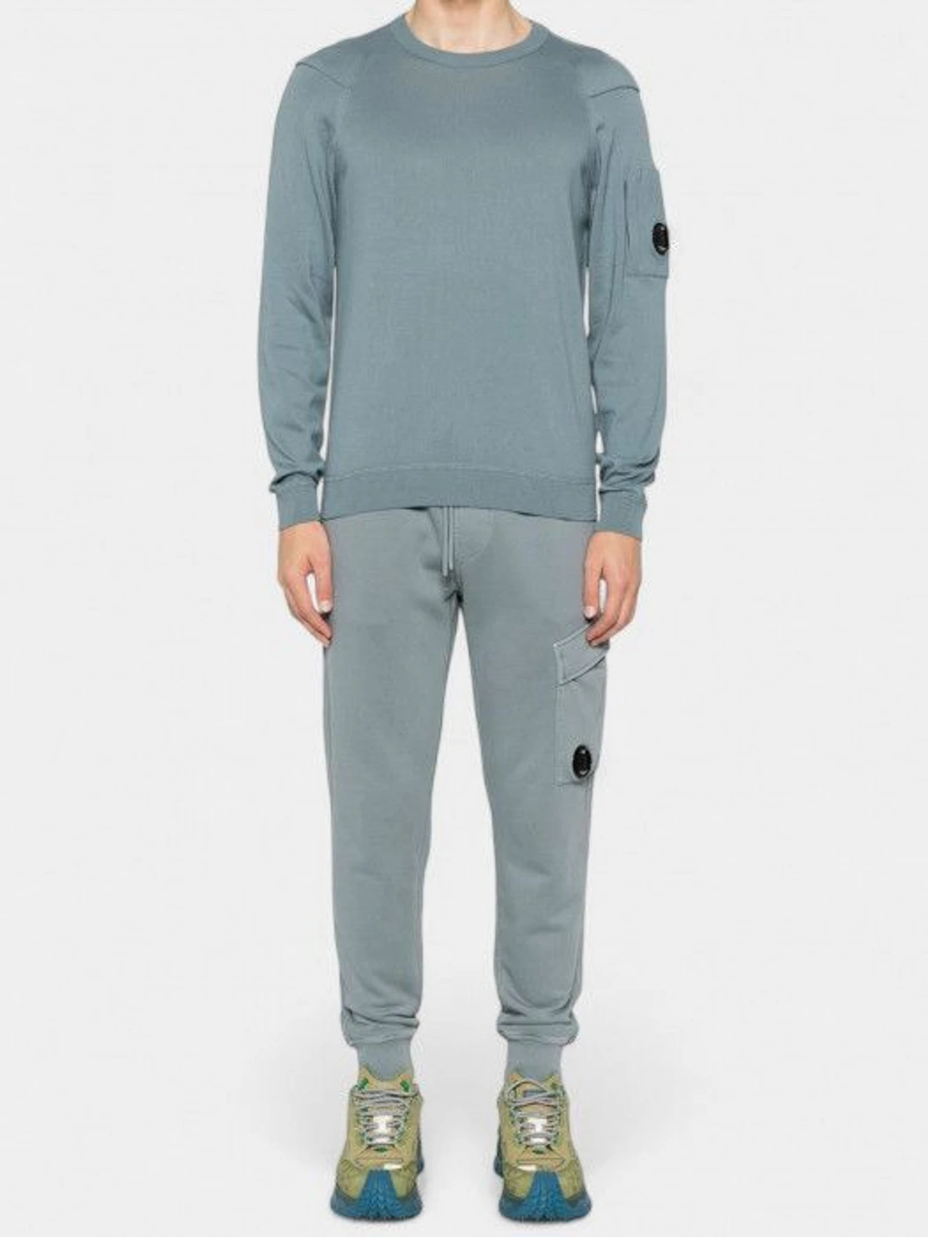 Брюки CP Company модель 8035 Брюки CP Company модель 8035 Фото