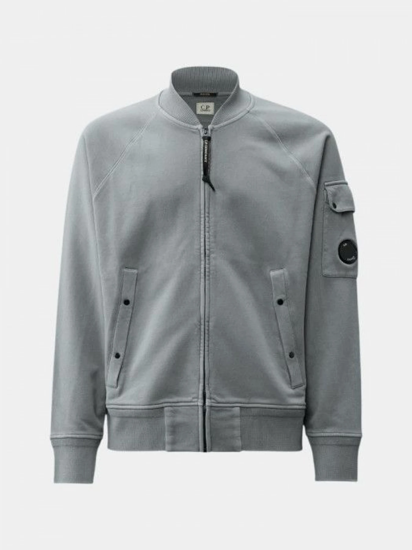 Худі та світшоти CP Company модель 8036 Худі та світшоти CP Company модель 8036 Фото