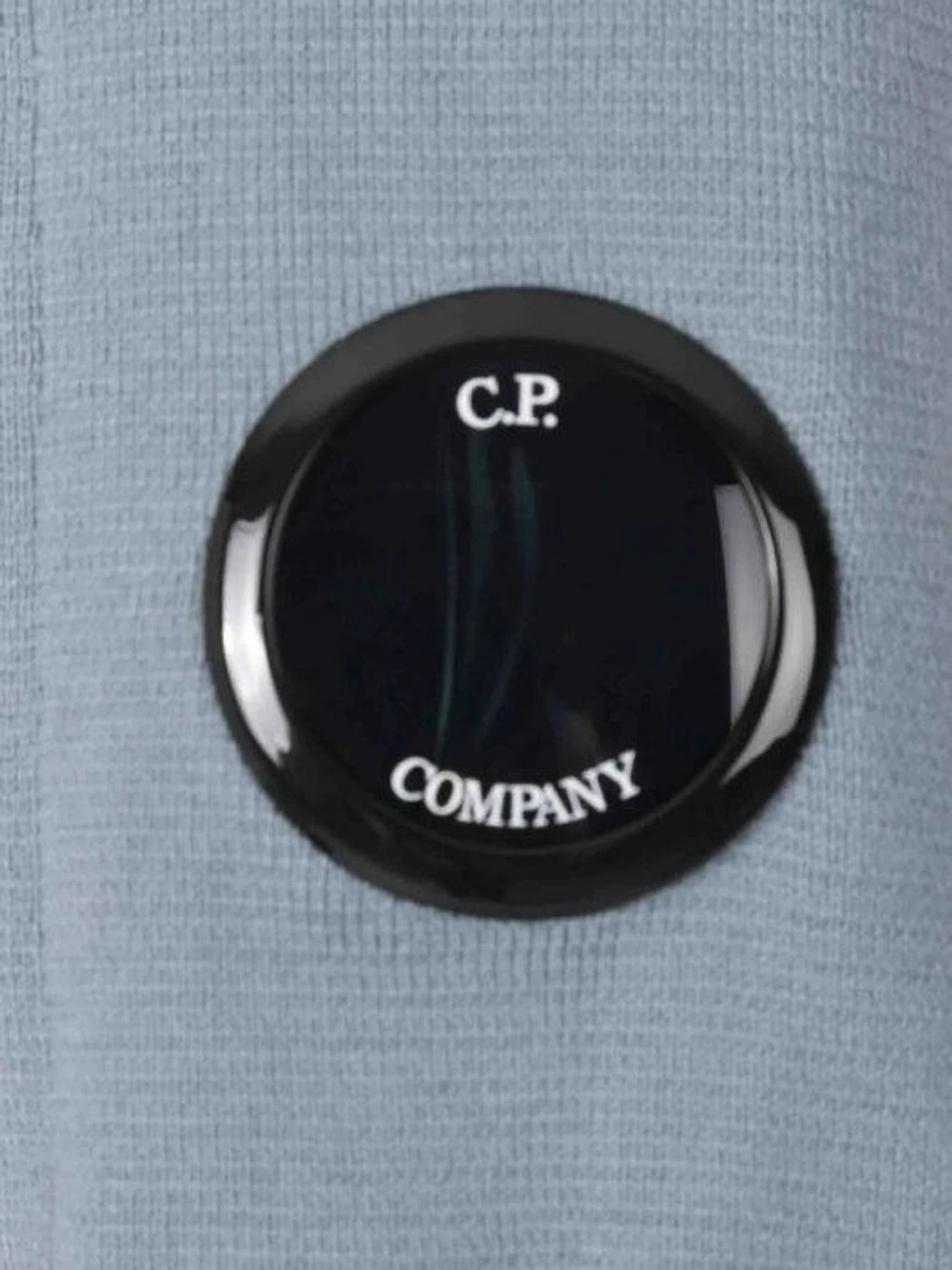 Худі та світшоти CP Company модель 8570 Фото