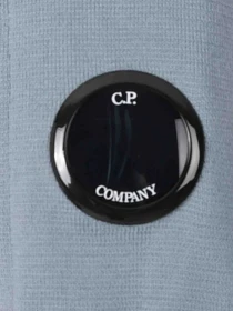 Худі та світшоти CP Company модель 8570 Фото