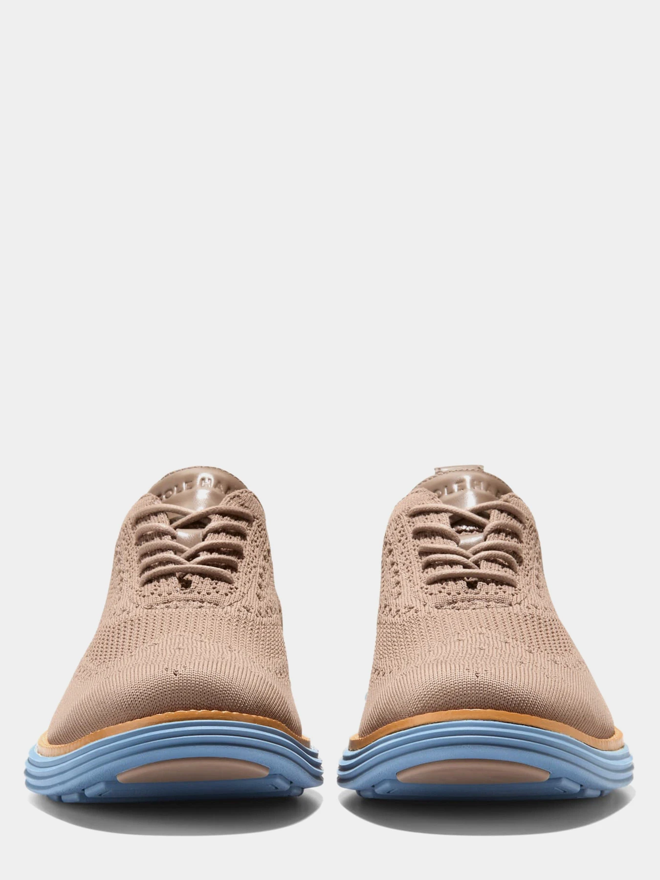 Туфли и лоферы Cole Haan модель C41653 Фото