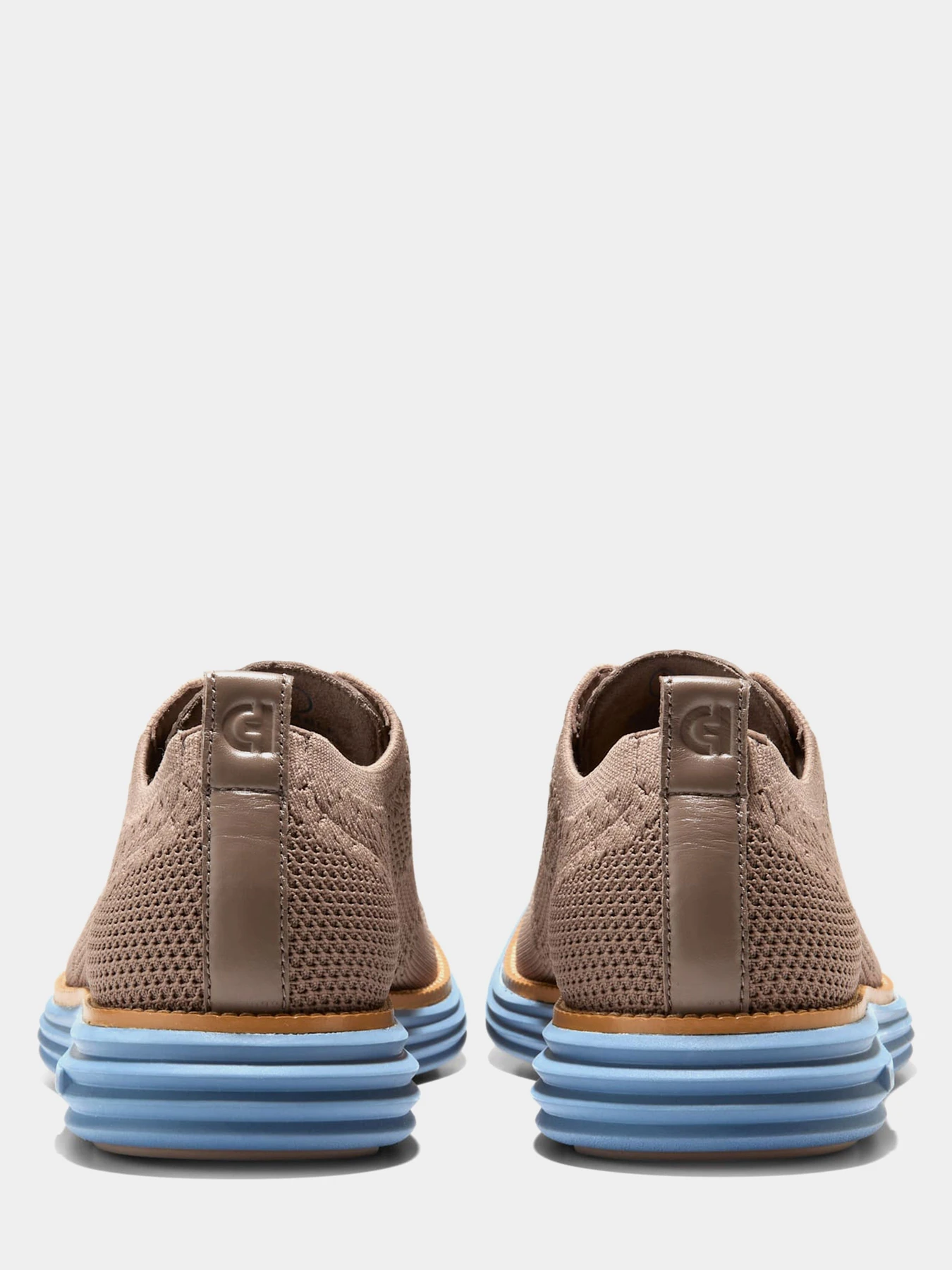 Туфли и лоферы Cole Haan модель C41653 Фото