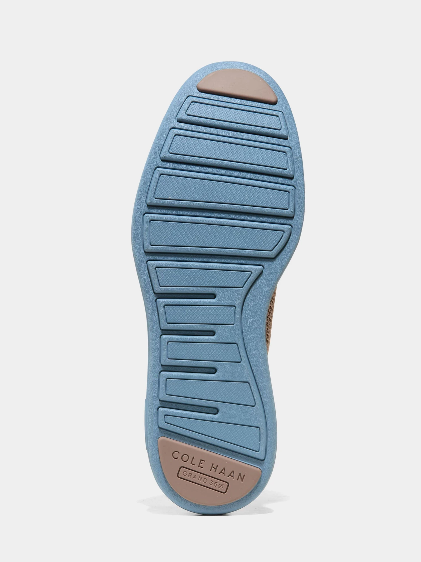 Туфли и лоферы Cole Haan модель C41653 Фото