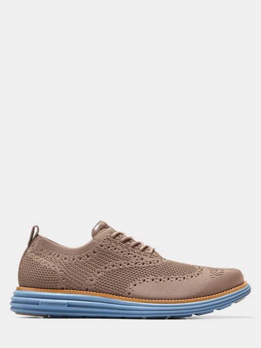 Туфли и лоферы Cole Haan модель C41653 Фото