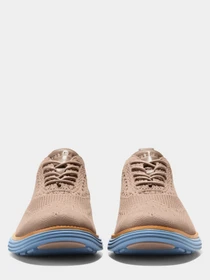 Туфли и лоферы Cole Haan модель C41653 Фото