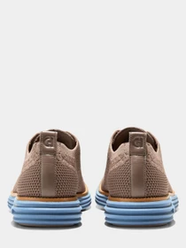 Туфли и лоферы Cole Haan модель C41653 Фото