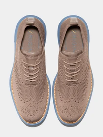 Туфли и лоферы Cole Haan модель C41653 Фото